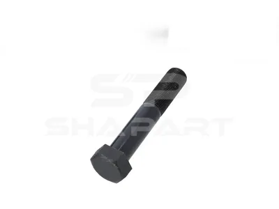 3.65124 Spring bolt, M24 x 2, L: 140 mm, 10.9