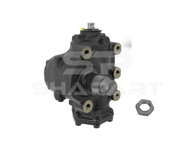 3.65140 Steering gear, M18 x 1,5, 160 bar