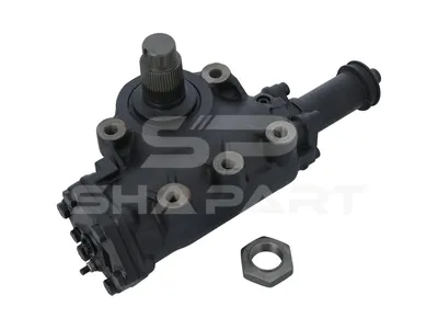 3.65142 Steering gear