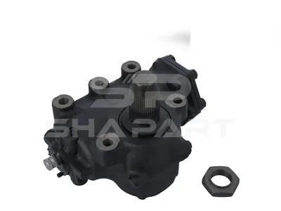 3.65145 Steering gear