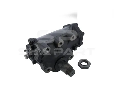 3.65146 Steering gear