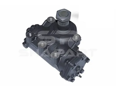 3.65147 Steering gear