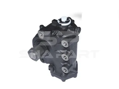 3.65148 Steering gear, M18 x 1,5