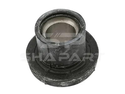 3.65213 Rubber-metal bushing, d: 42 mm, D: 68 mm, H: 69 mm