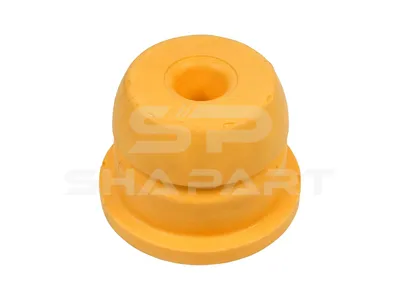 3.65217 Buffer stop, D1: 100 mm, D2: 120 mm, M12 x 1,5, H: 85 mm