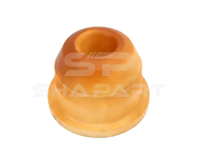 3.65219 Buffer stop, D: 120 mm, M12 x 1,5, H: 85 mm