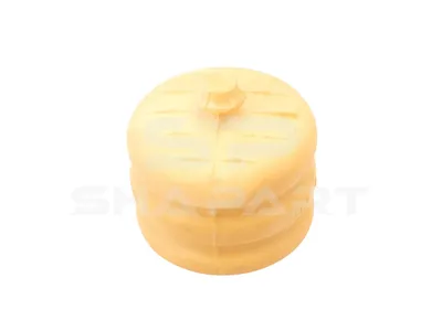 3.65221 Buffer stop, d: 13 mm, D: 68 mm, H: 72.7 mm