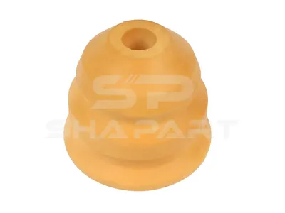 3.65222 Buffer stop, d: 20 mm, D1: 84 mm, D2: 92.5 mm, H: 96.8 mm