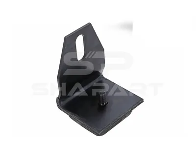 3.65225 Buffer stop
