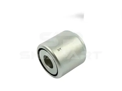 3.65230 Rubber-metal bushing, outer, d: 30 mm, D: 78 mm, L: 80 mm