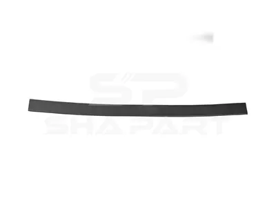 3.65304 Leaf spring, L: 1650 mm, W: 100 mm, 1x18
