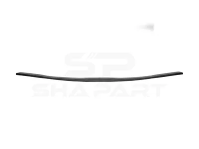 3.65322 Leaf spring