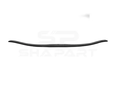 3.65325 Leaf spring