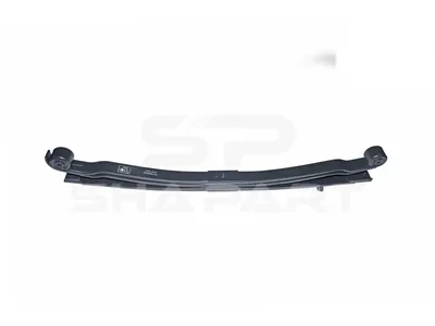 3.65343 Leaf spring