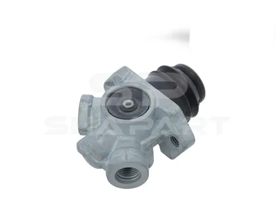 3.65405 3/2-way valve