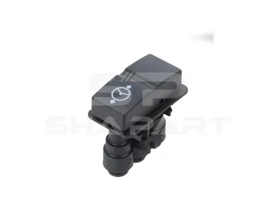 3.65406 Servo valve