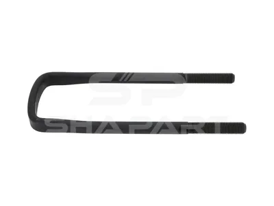 3.66103 U-bolt, M18, L: 310 mm, w: 92 mm