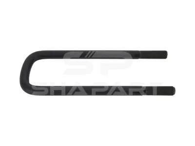 3.66105 U-bolt, M24, L: 365 mm, w: 102 mm