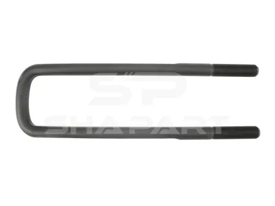 3.66106 U-bolt, M27, L: 470 mm, w: 102 mm