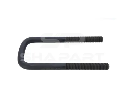 3.66119 U-bolt, M20 x 2