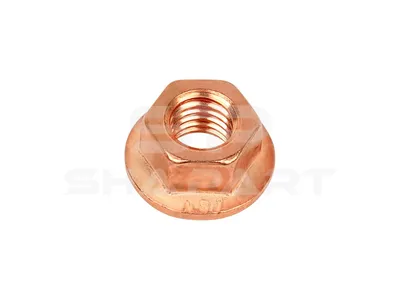 3.66204 Nut, M10 x 1,5, 8