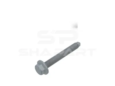 3.66223 Hexagon screw, M12 x 1,5, Lu: 90 mm, 10.9