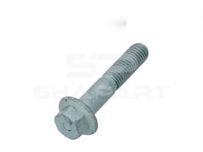 3.66224 Hexagon screw, M12, L: 60 mm, 8.8, DIN 6921