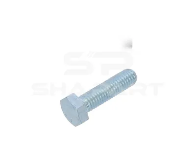 3.66229 Hexagon screw, M8, L: 30 mm, 8.8