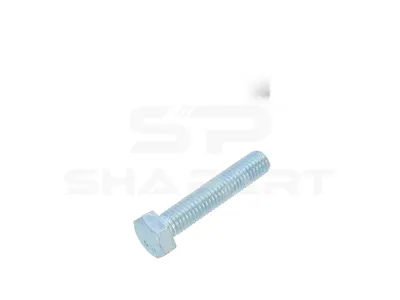 3.66235 Hexagon screw, M8, L: 40 mm, 8.8