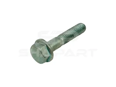 3.66239 Hexagon screw, M8, SW: 13, L: 40 mm, 10.9
