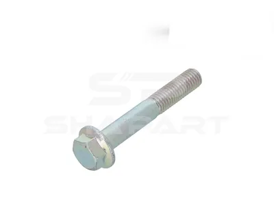 3.66240 Flange screw, M10, L: 65 mm, 10.9