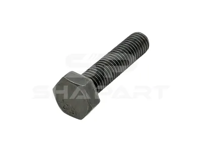 3.66250 Hexagon screw, M8, L: 35 mm, 10.9