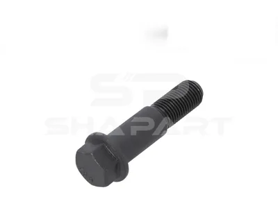 3.66251 Hexagon screw, M14 x 1,5, 10.9