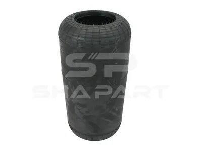 3.66403 Air spring, without piston, d: 131 mm, D: 230 mm, L: 450 mm