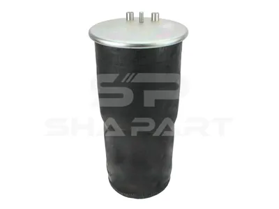 3.66404 Air spring, without piston, D: 235 mm, L: 506 mm