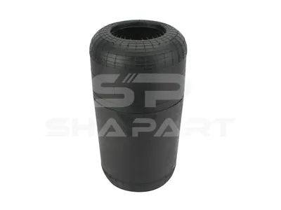 3.66411 Air spring, without piston, d: 131 mm, D: 230 mm, L: 420 mm