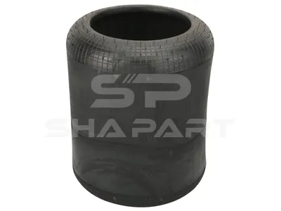 3.66414 Air spring, without piston, d: 198 mm, D: 300 mm, L: 360 mm