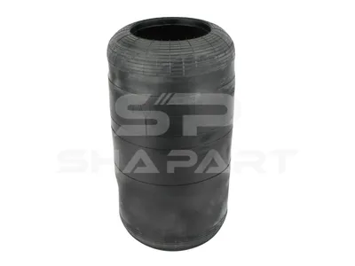 3.66415 Air spring, without piston, d: 151 mm, D: 240 mm, L: 466 mm