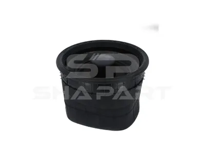 3.66417 Air spring, without piston, D: 265 mm, L: 436 mm