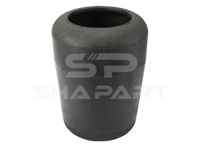 3.66419 Air spring, without piston, d: 198 mm, D: 300 mm, L: 390 mm