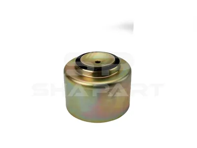 3.66451 Piston, air spring, D: 200 mm, H: 155 mm