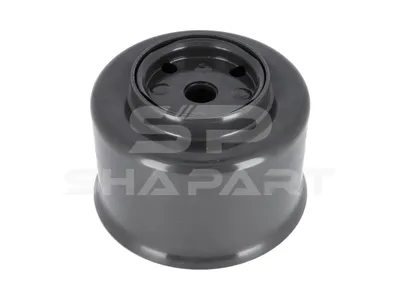 3.66453 Piston, air spring, D: 210 mm, H: 148 mm