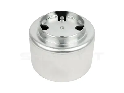 3.66457 Piston, air spring, D: 190 mm, H: 145 mm