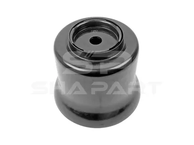 3.66460 Piston, air spring, D: 210 mm, H: 220 mm