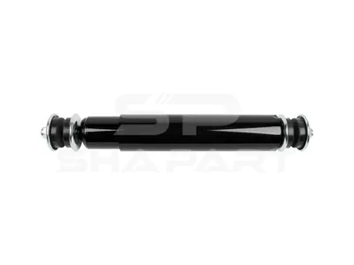 3.66502 Shock absorber