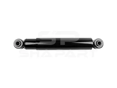 3.66513 Shock absorber, Lmin: 463 mm, Lmax: 750 mm