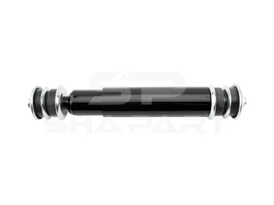 3.66520 Shock absorber, M14 x 1,5
