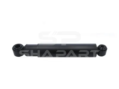 3.66527 Shock absorber, Lmin: 474 mm, Lmax: 770 mm