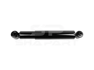 3.66533 Shock absorber, b1: 12 mm, b2: 16 mm, Lmin: 437 mm, Lmax: 683 mm