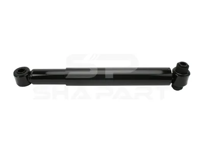 3.66536 Shock absorber, b1: 20 mm, b2: 24 mm, Lmin: 542 mm, Lmax: 874 mm